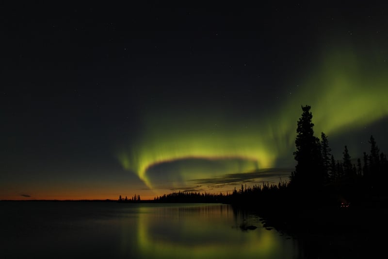 Aurora Affair