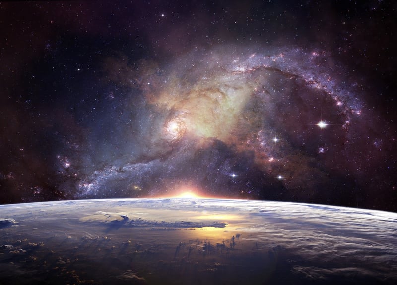 Constellation Courses