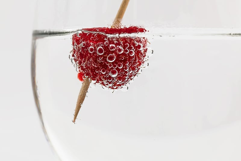 Twinkling Cocktail