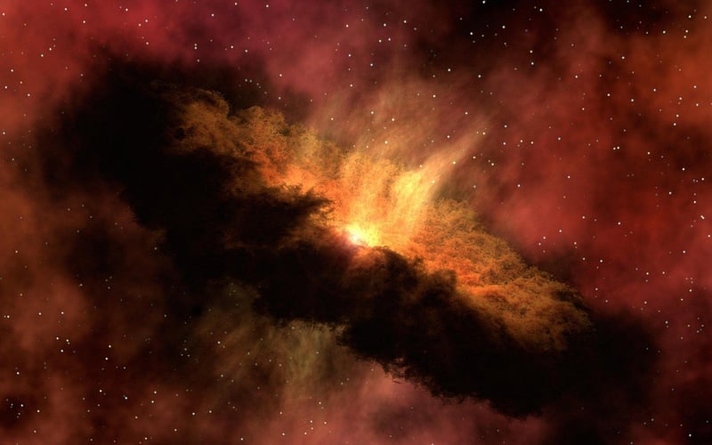 Nebula Image